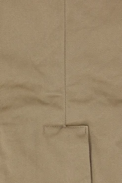 Women COMME DES GARÇONS COMME des GARÇONS single-breasted jacket in crinkled gabardine