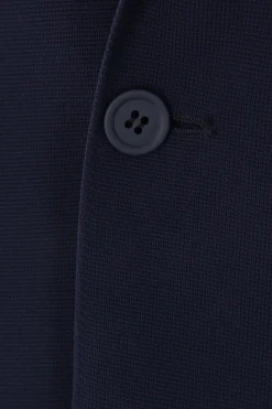 CFCL single-breasted jacket in Milan knit