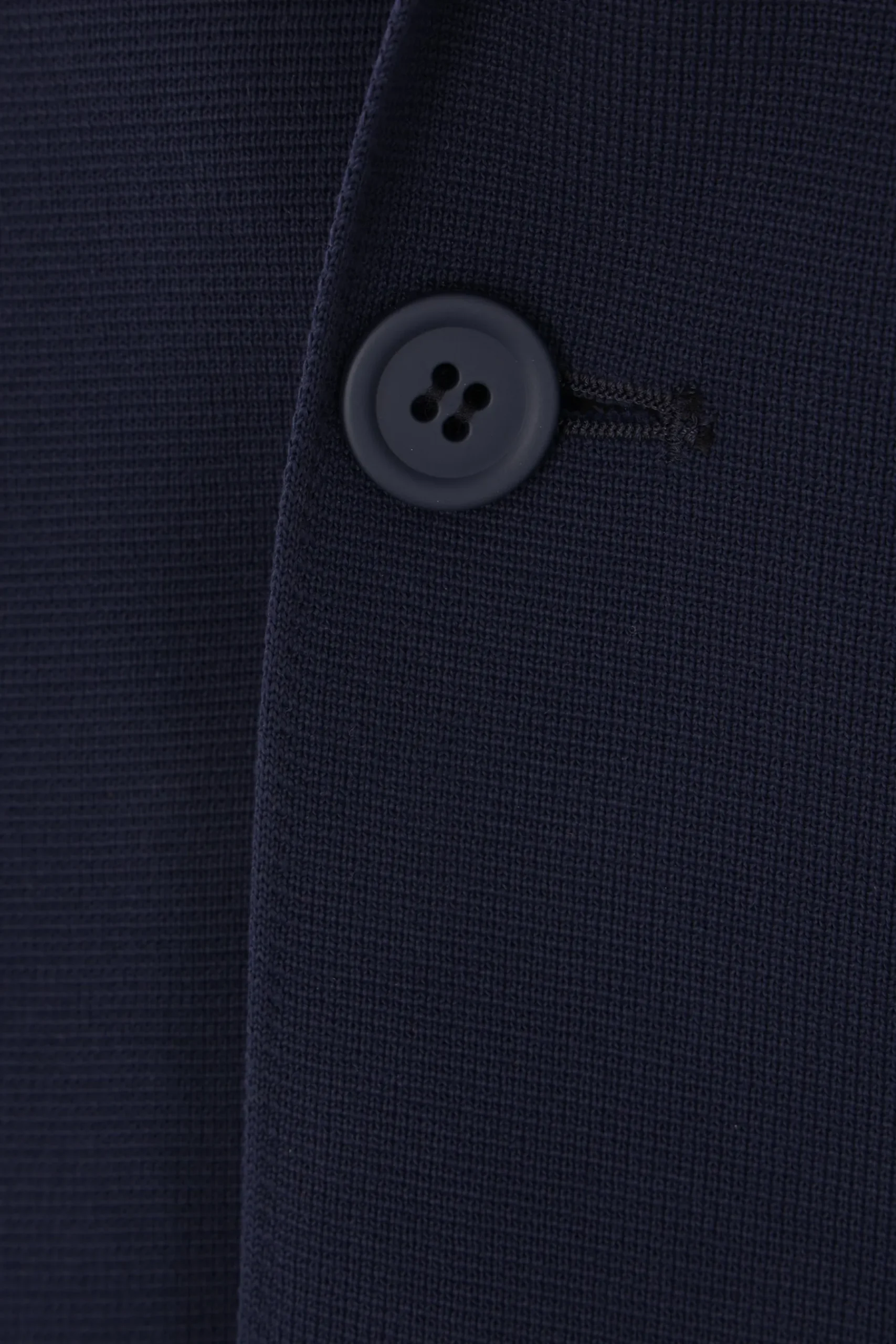 CFCL single-breasted jacket in Milan knit