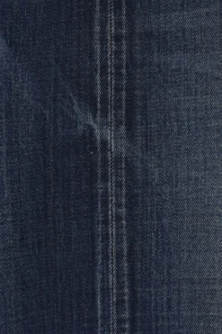 JUNYA WATANABE MAN single-breasted jacket in denim