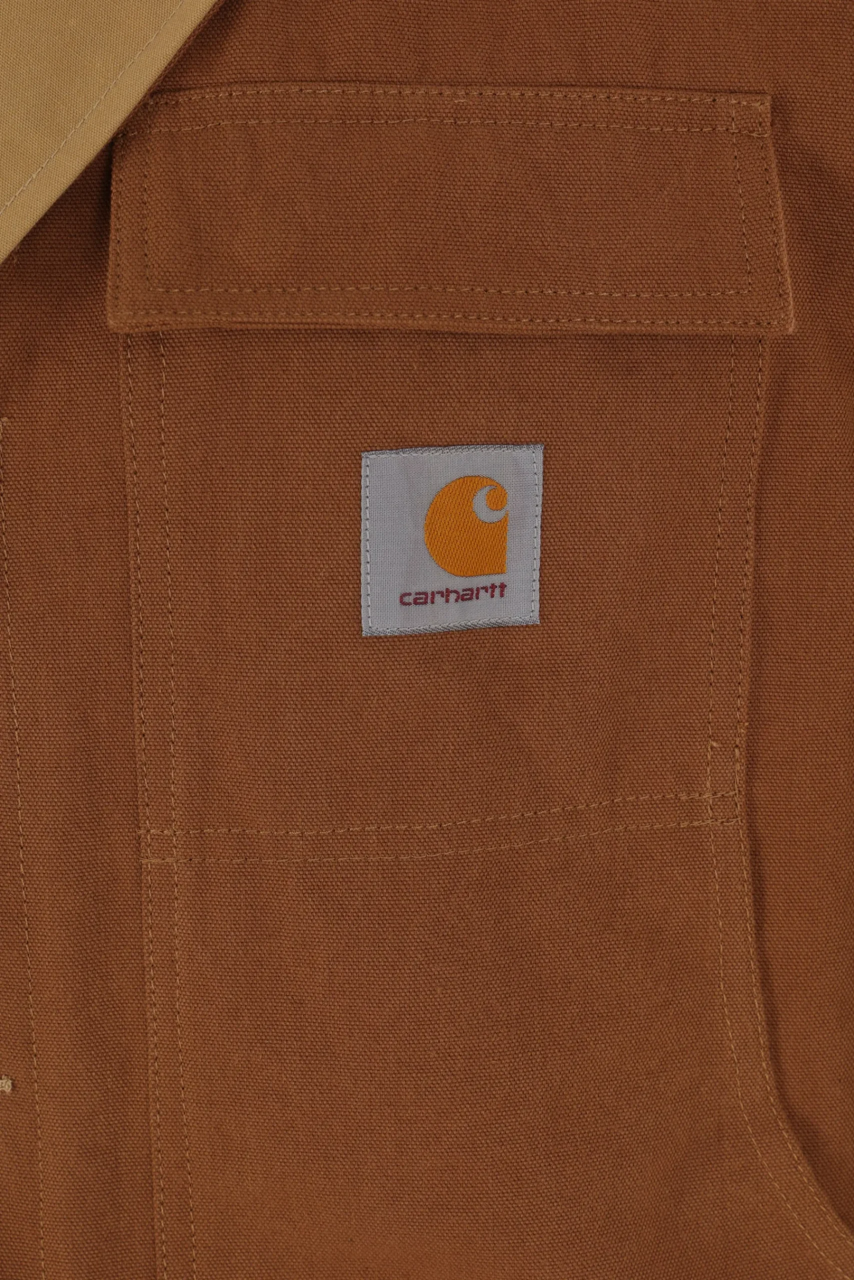 JUNYA WATANABE MAN single-breasted jacket in canvas