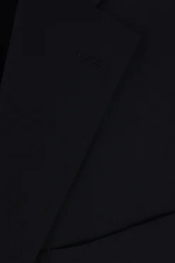 J.PRESS single-breasted jacket in wool