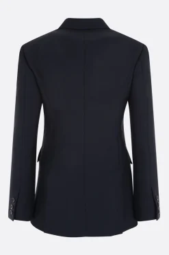 Women 10 CORSO COMO single-breasted rubelia jacket