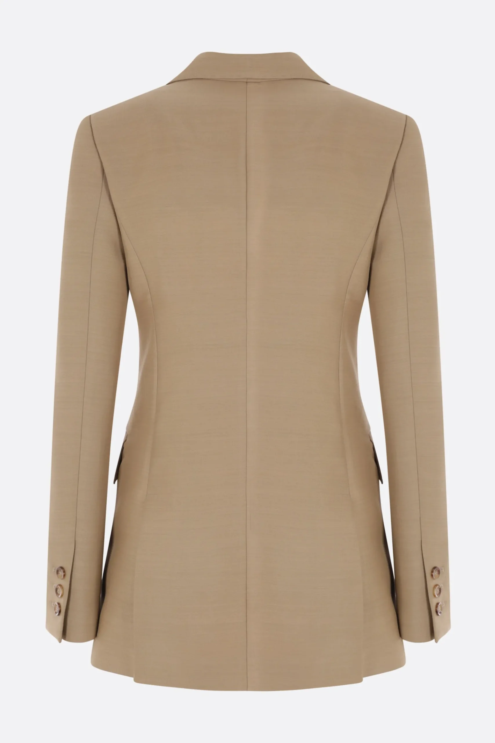 Women 10 CORSO COMO single-breasted rubelia jacket