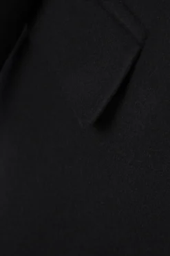 Women 10 CORSO COMO single-breasted wool coat