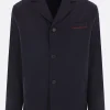 MARNI single-breasted wool jacket