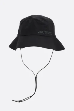 ARC'TERY X Sinsolo bucket hat in technical fabric