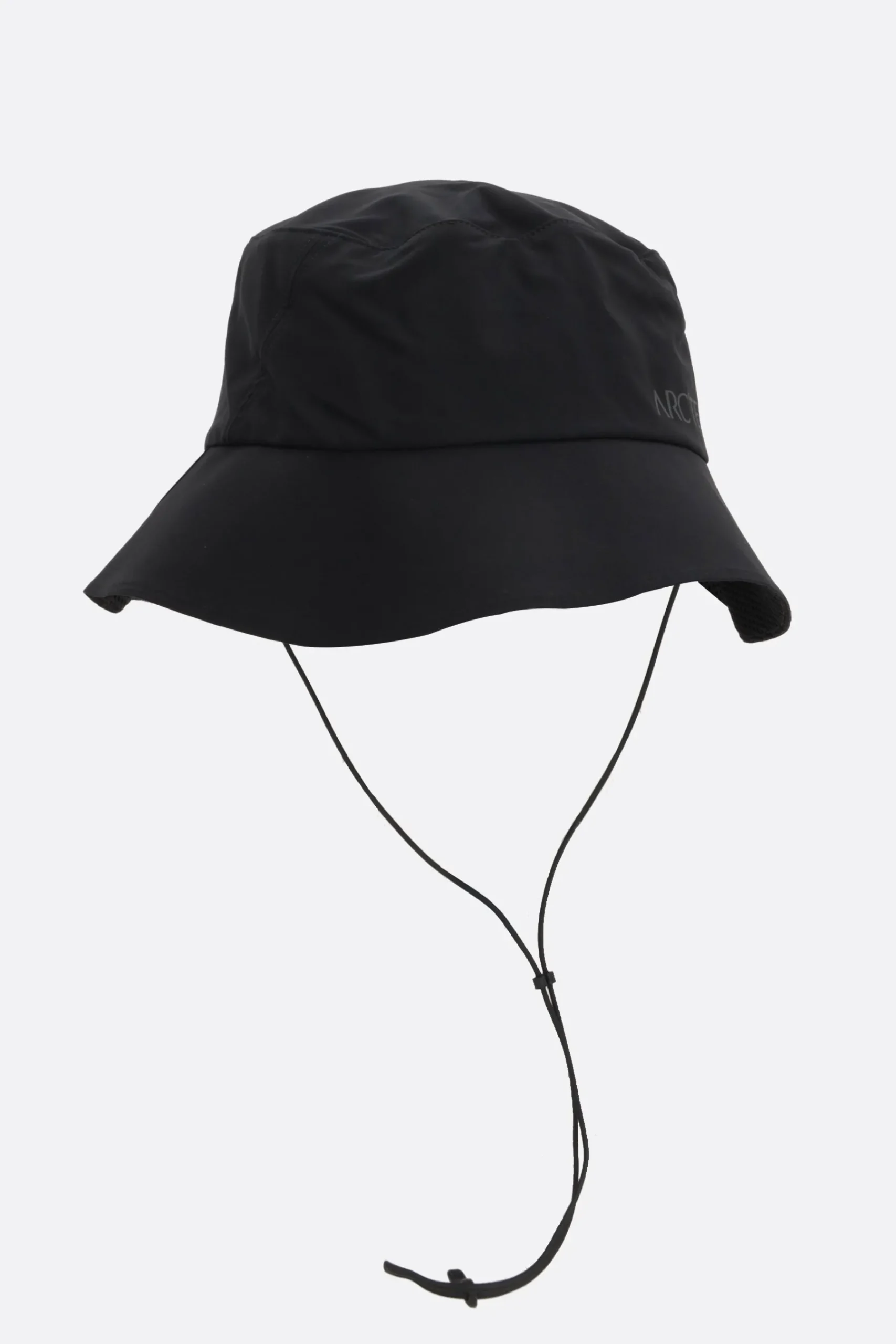 ARC'TERY X Sinsolo bucket hat in technical fabric