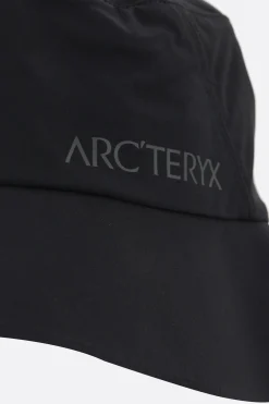ARC'TERY X Sinsolo bucket hat in technical fabric