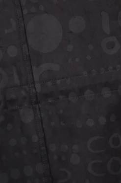 TEN C X 10 CORSO COMO Skye Ten OJJ nylon parka coat