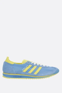 Women ADIDAS SL72 Sporty&Rich sneakers