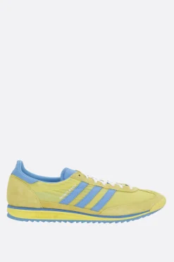 Women ADIDAS SL72 Sporty&Rich sneakers