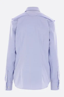 Women HODAKOVA Sleeve shirt in Oxford cotton