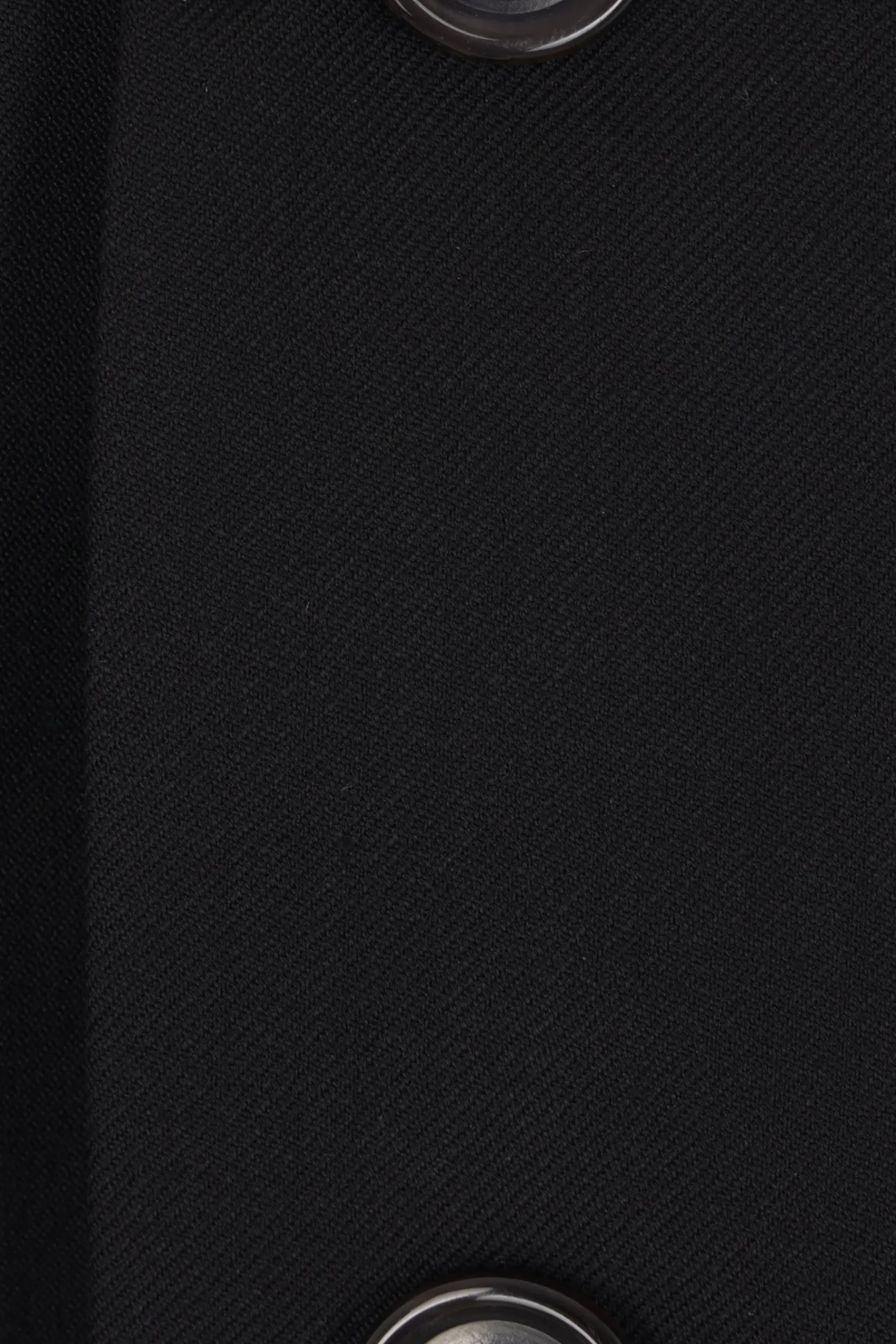 Women NOIR KEI NINOMIYA sleeveless jacket in wool