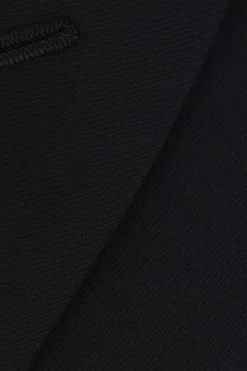 Women NOIR KEI NINOMIYA sleeveless jacket in wool