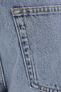 Women TOTEME slim-fit jeans in organic cotton