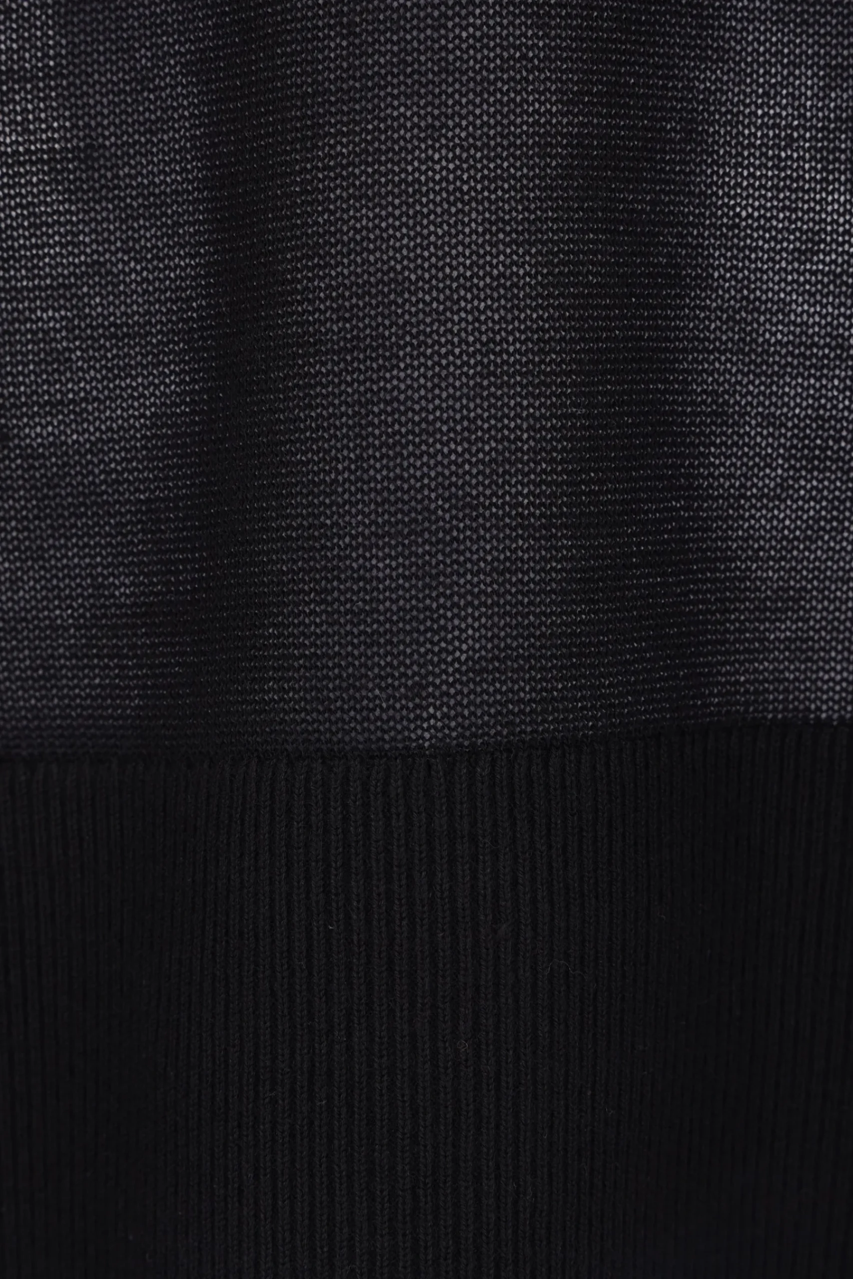 Women TOTEME slit sleeve turtleneck in lyocell and cashmere blend