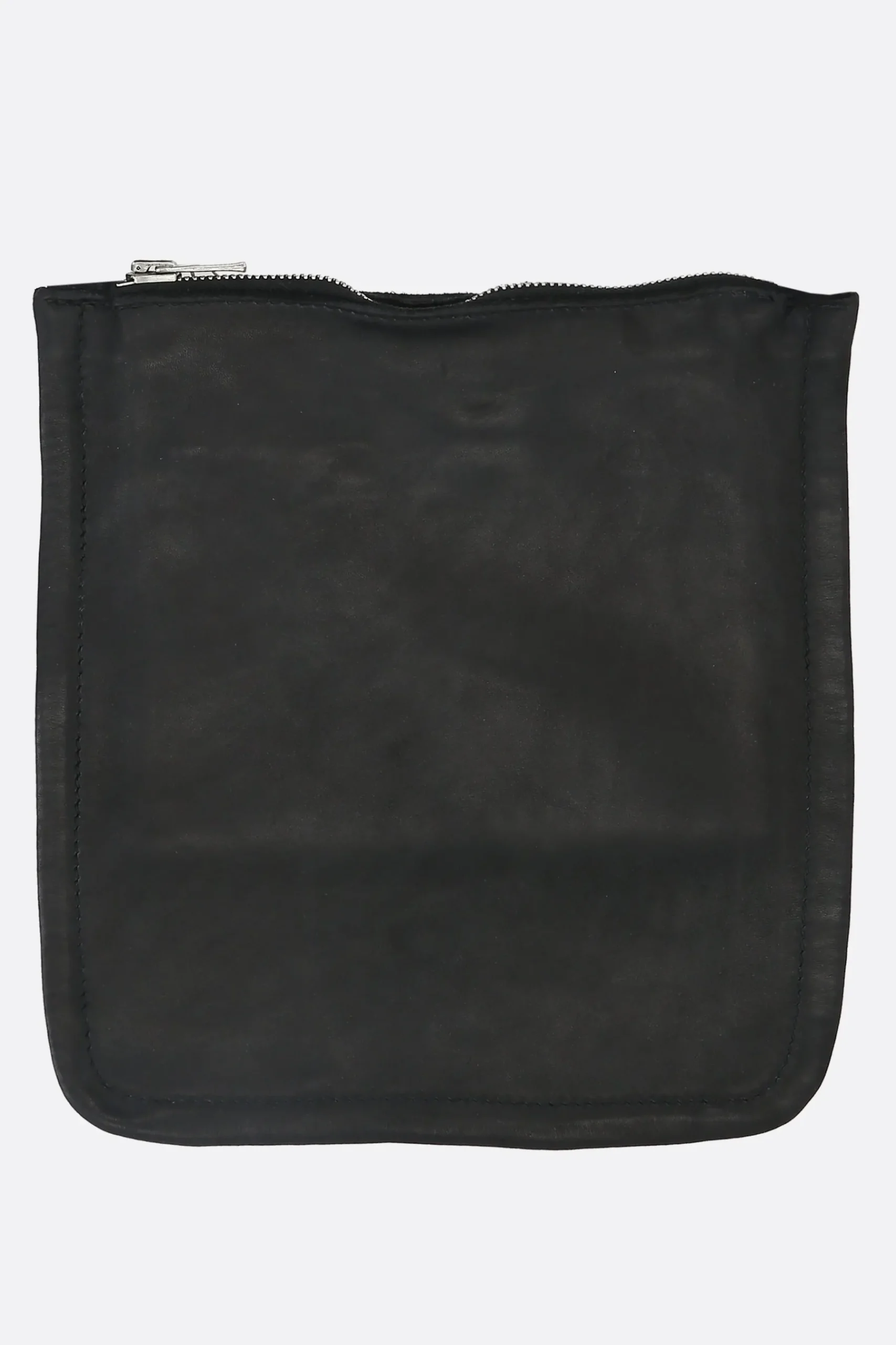 Women GUIDI small crossbody bag in smooth leather