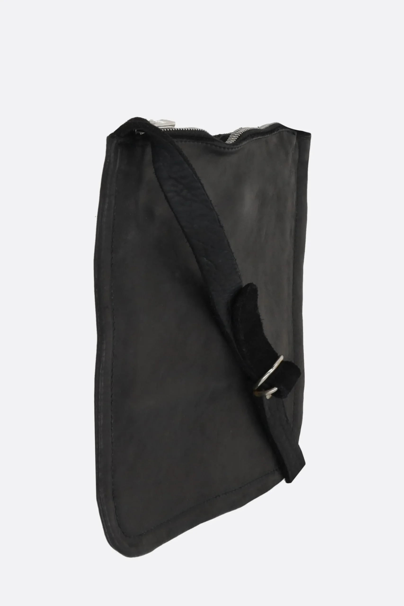 Women GUIDI small crossbody bag in smooth leather
