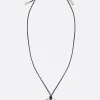 Women SOPHIE BUHAI Small Full Moon necklace
