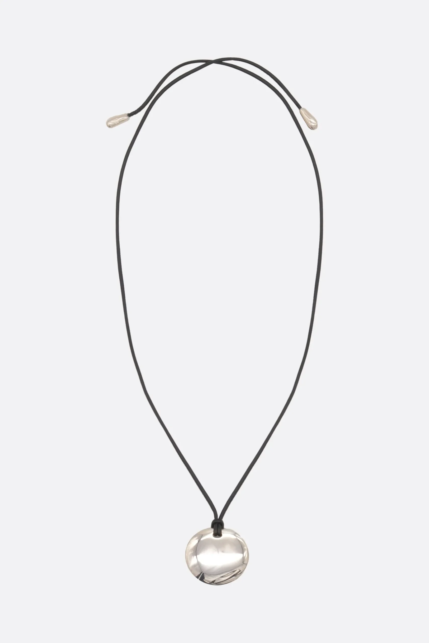 Women SOPHIE BUHAI Small Full Moon necklace