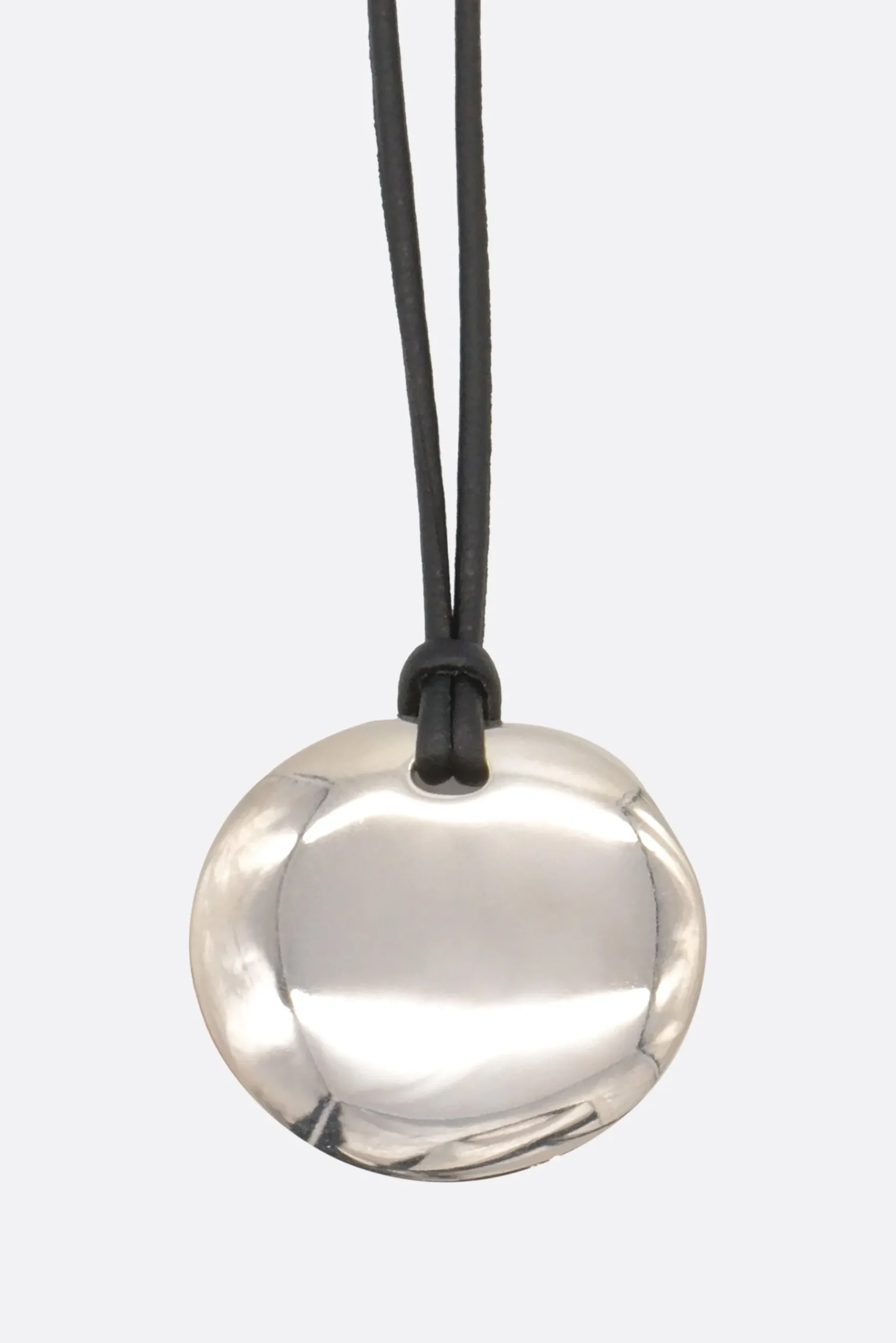 Women SOPHIE BUHAI Small Full Moon necklace