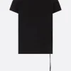 RICK OWENS DRKSHDW Small Level cotton t-shirt