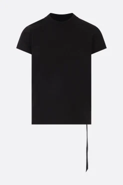 RICK OWENS DRKSHDW Small Level cotton t-shirt
