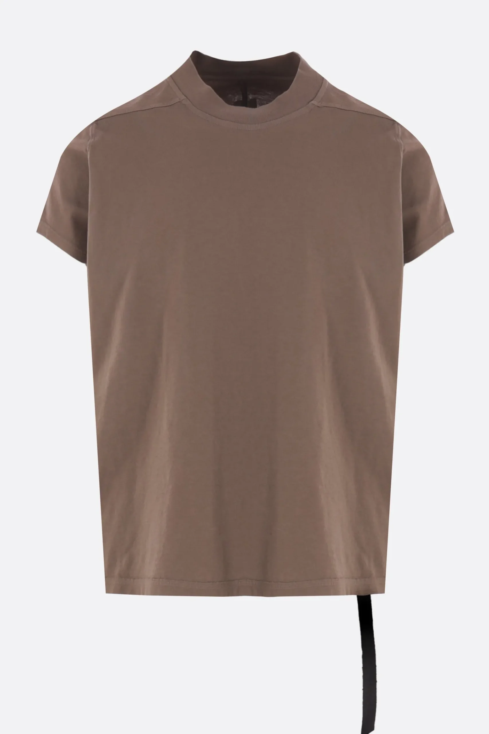 RICK OWENS DRKSHDW Small Level cotton t-shirt