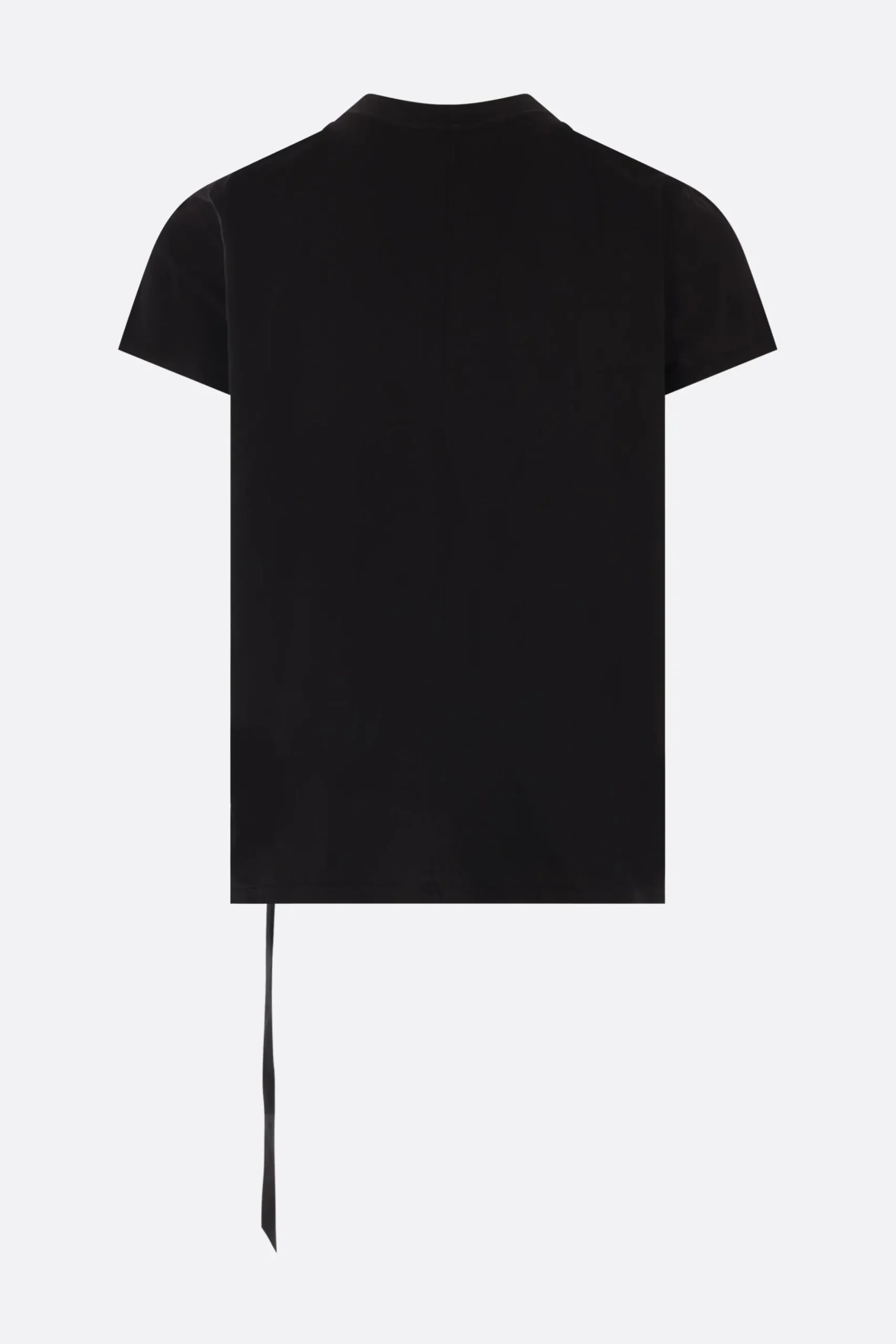 RICK OWENS DRKSHDW Small Level cotton t-shirt
