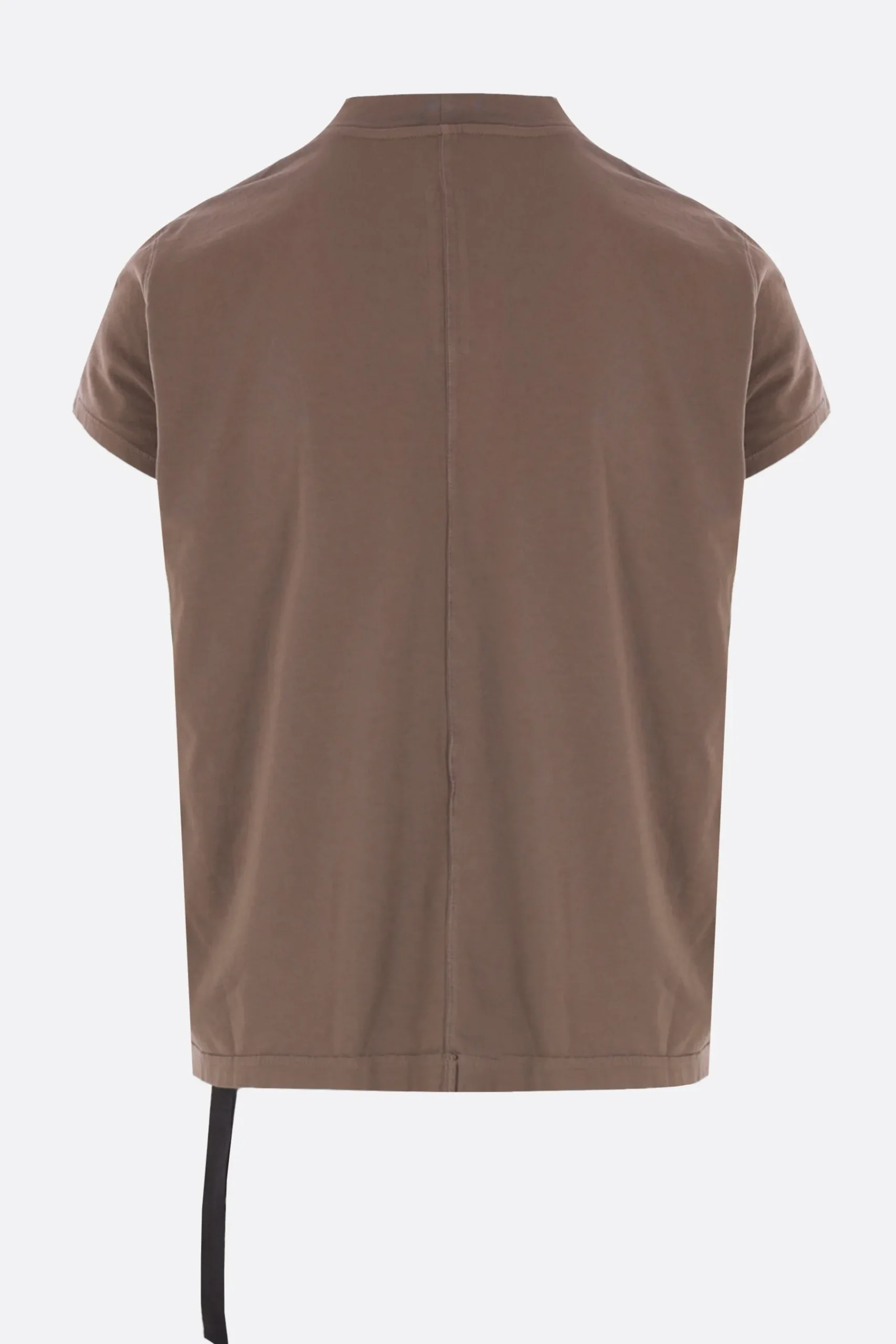 RICK OWENS DRKSHDW Small Level cotton t-shirt