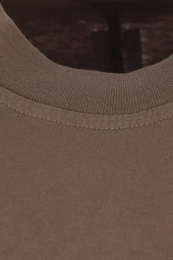 RICK OWENS DRKSHDW Small Level cotton t-shirt