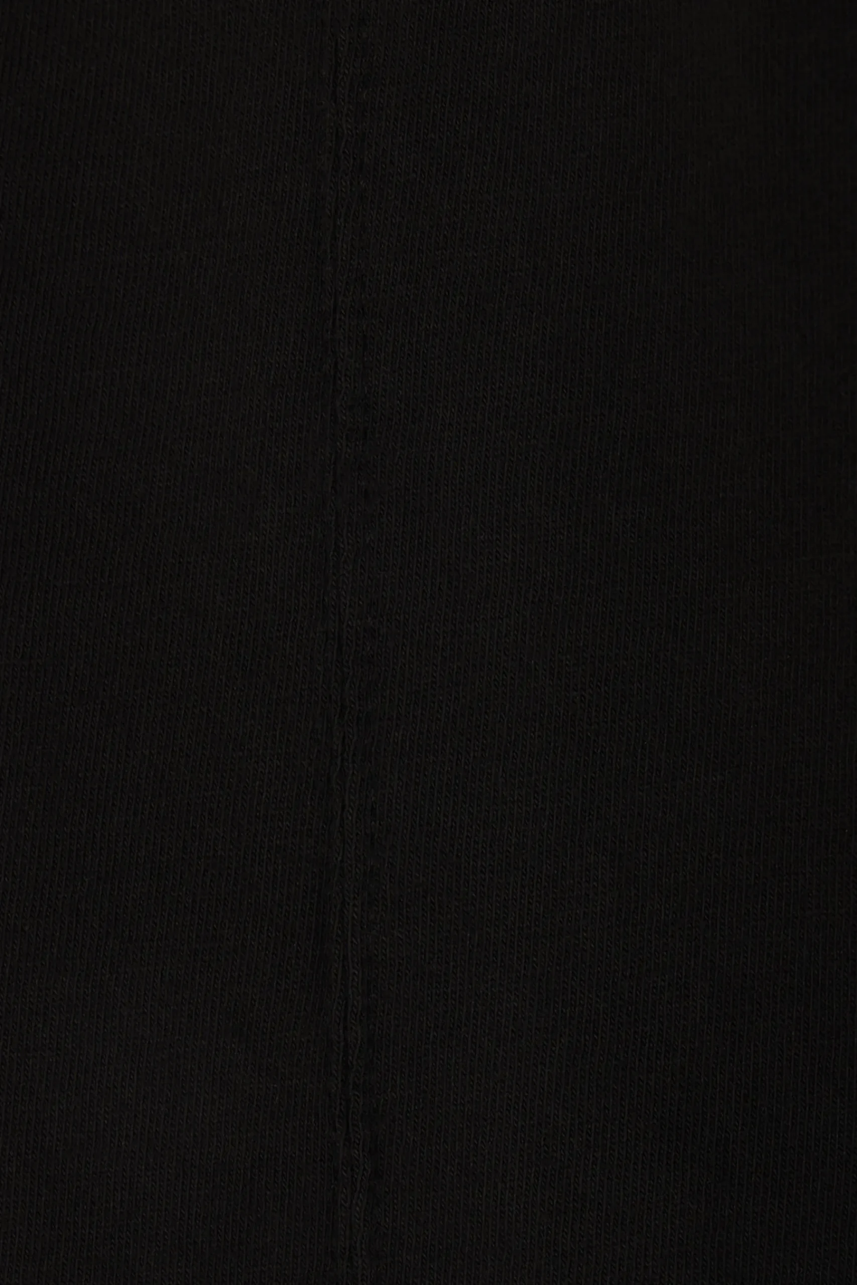 RICK OWENS DRKSHDW Small Level cotton t-shirt