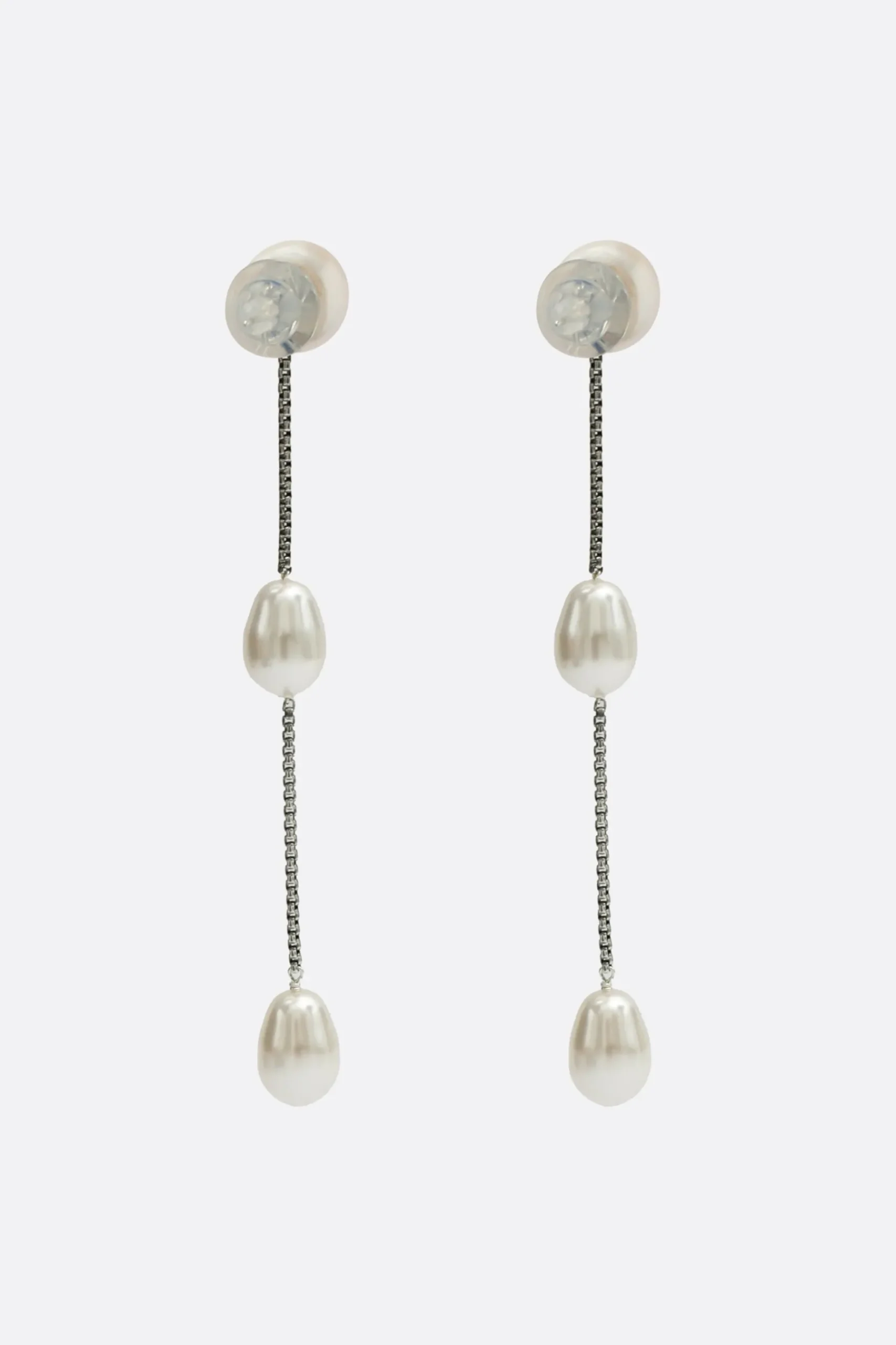Women SOPHIE BUHAI small pearl drop earrings