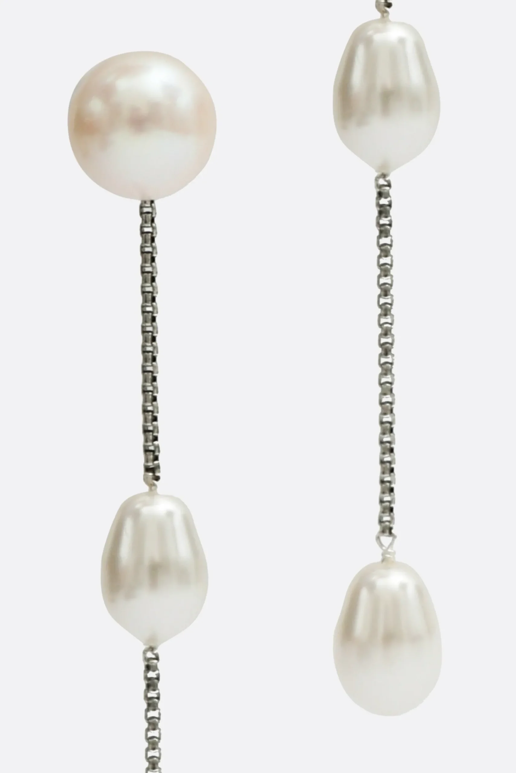 Women SOPHIE BUHAI small pearl drop earrings