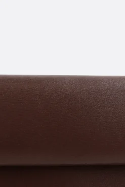 Women JIL SANDER smooth leather coin purse