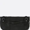 Women GUIDI smooth leather messenger bag