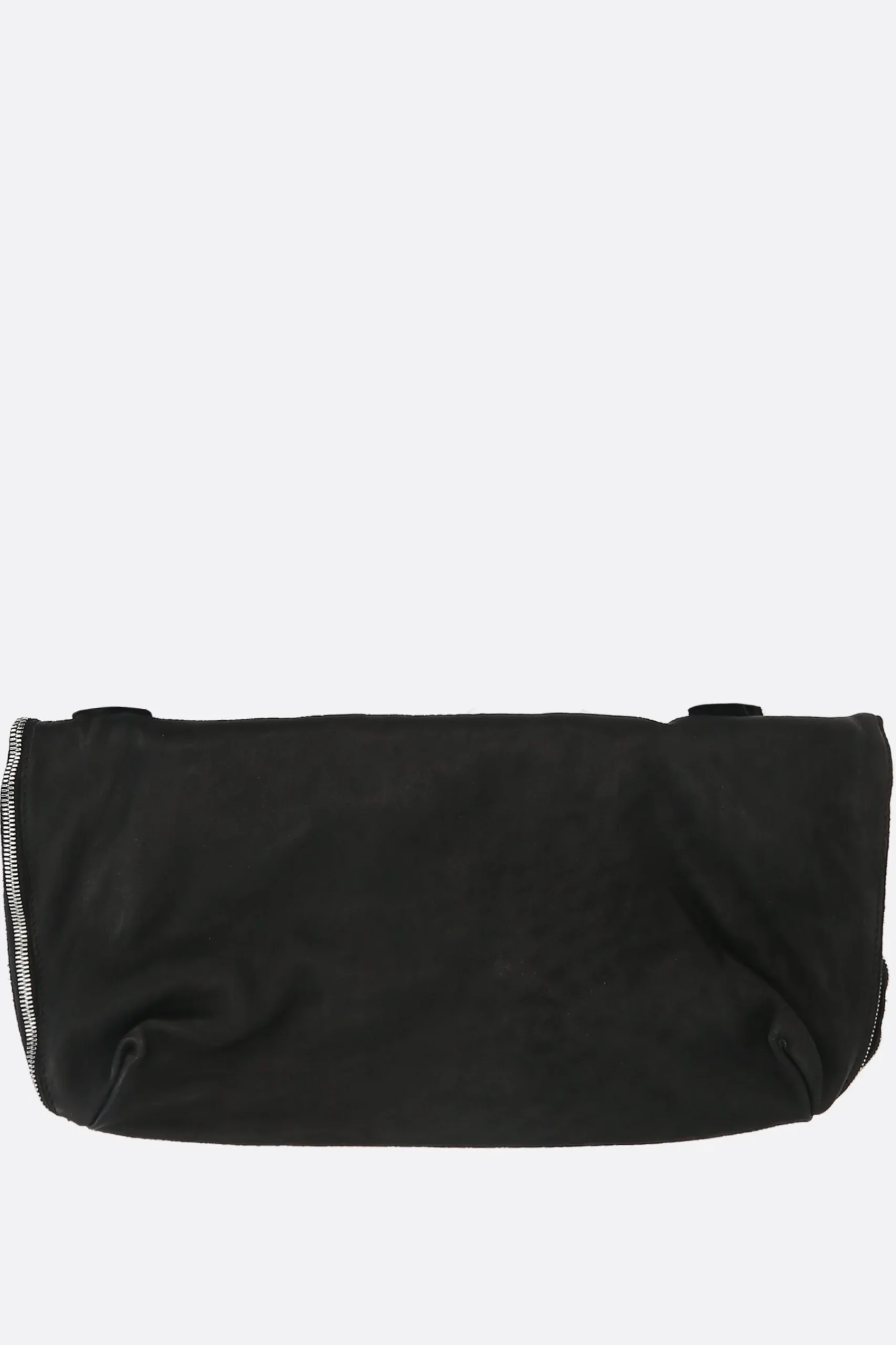 Women GUIDI smooth leather messenger bag