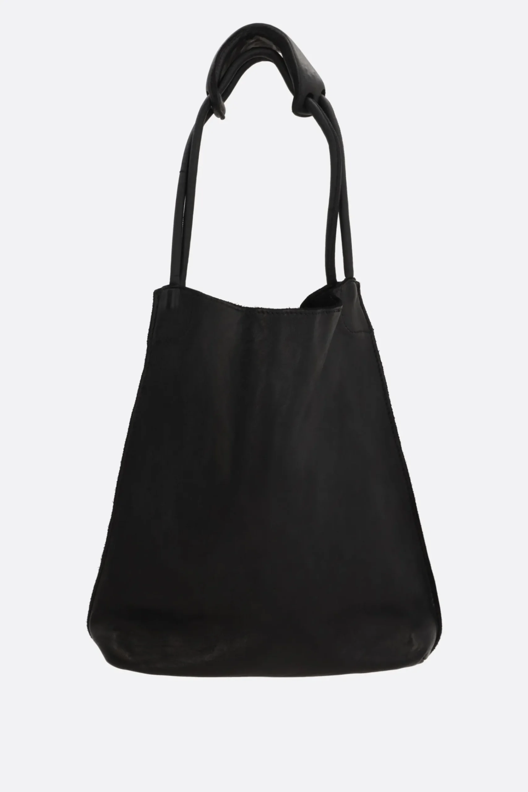 Women GUIDI smooth leather shopping bag