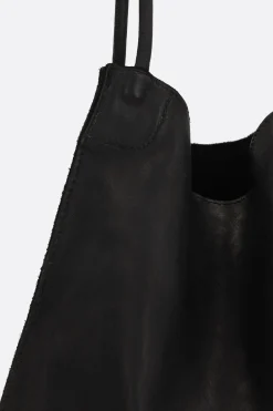 Women GUIDI smooth leather shopping bag