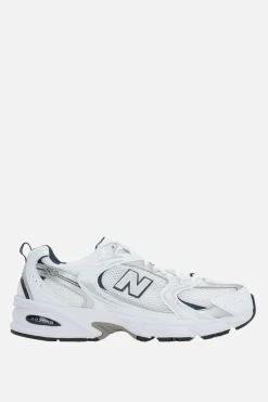 Women NEW BALANCE 530 sneakers in mesh