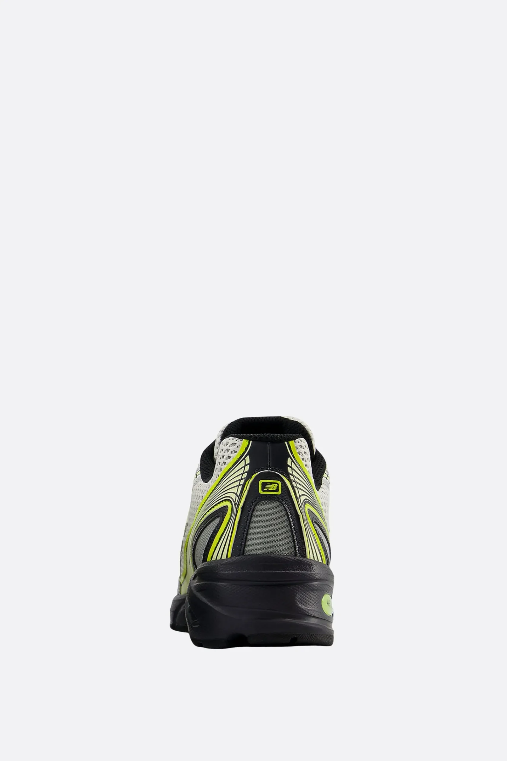 NEW BALANCE 740 sneakers in mesh and faux leather