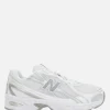 Women NEW BALANCE 740 sneakers in mesh and synthetic leather