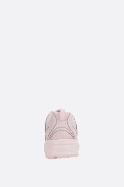 Women NEW BALANCE 530 sneakers in mesh and synthetic leather