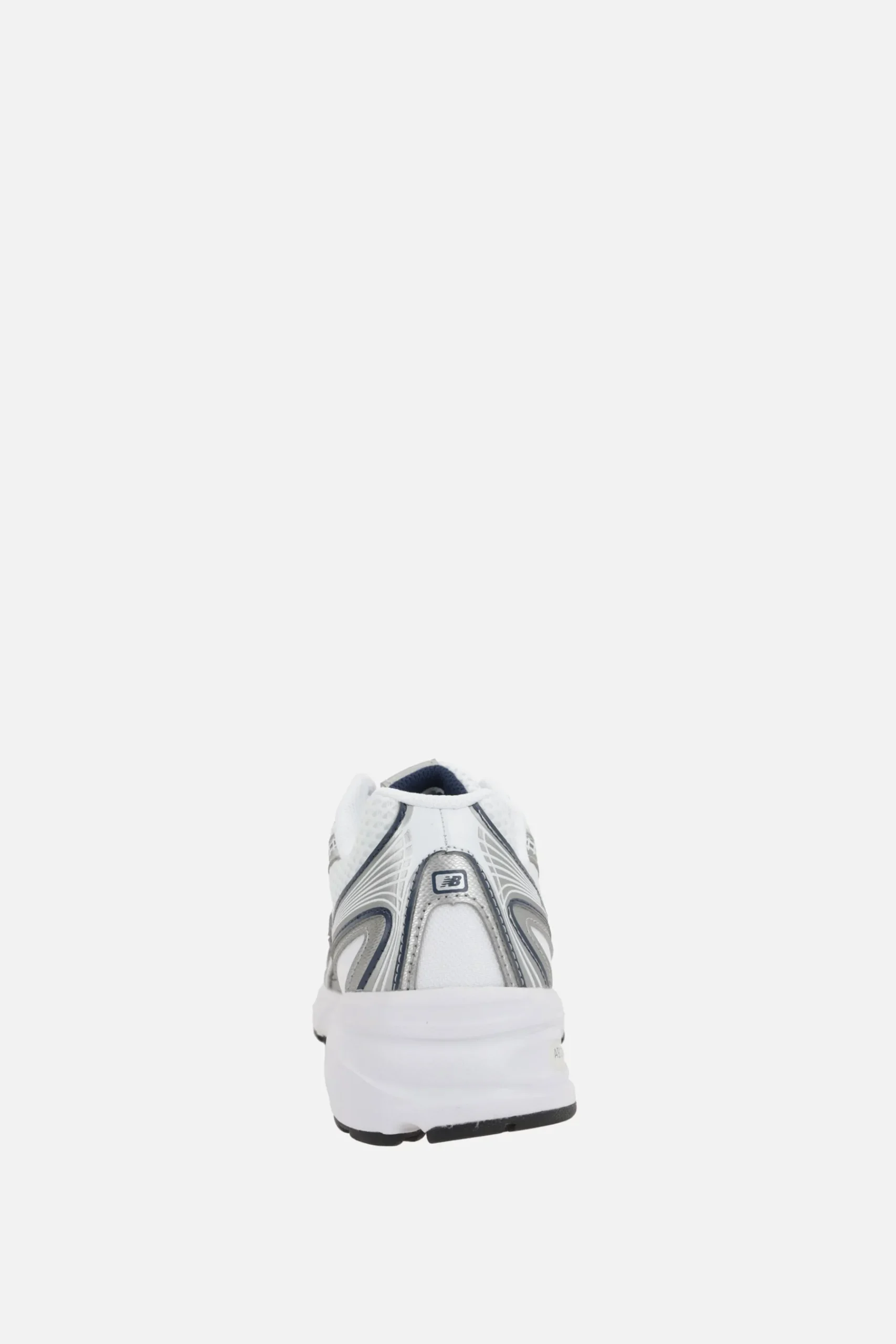 Women NEW BALANCE 740 sneakers in mesh and synthetic leather