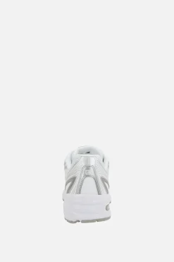 Women NEW BALANCE 740 sneakers in mesh and synthetic leather