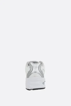 Women NEW BALANCE 530 sneakers in mesh and synthetic leather