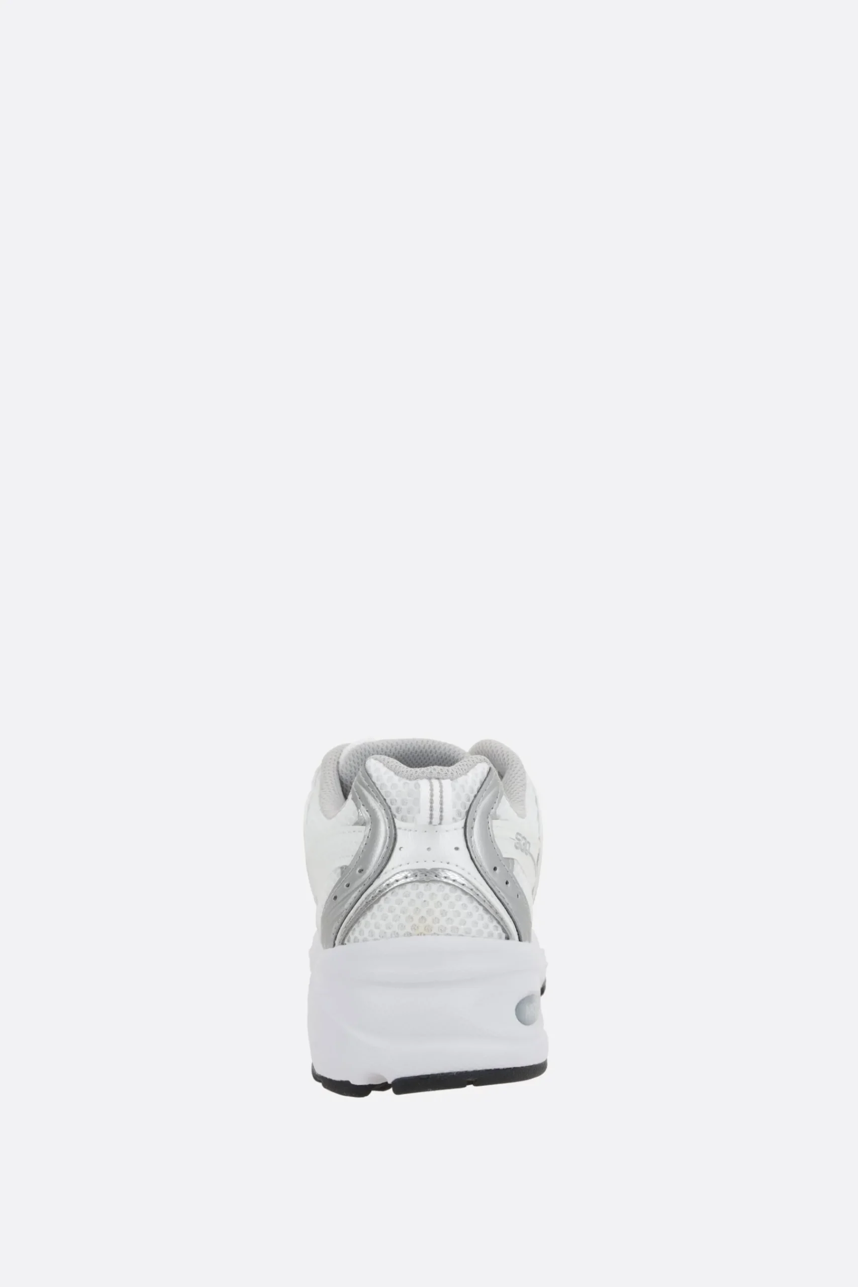 Women NEW BALANCE 530 sneakers in mesh and synthetic leather