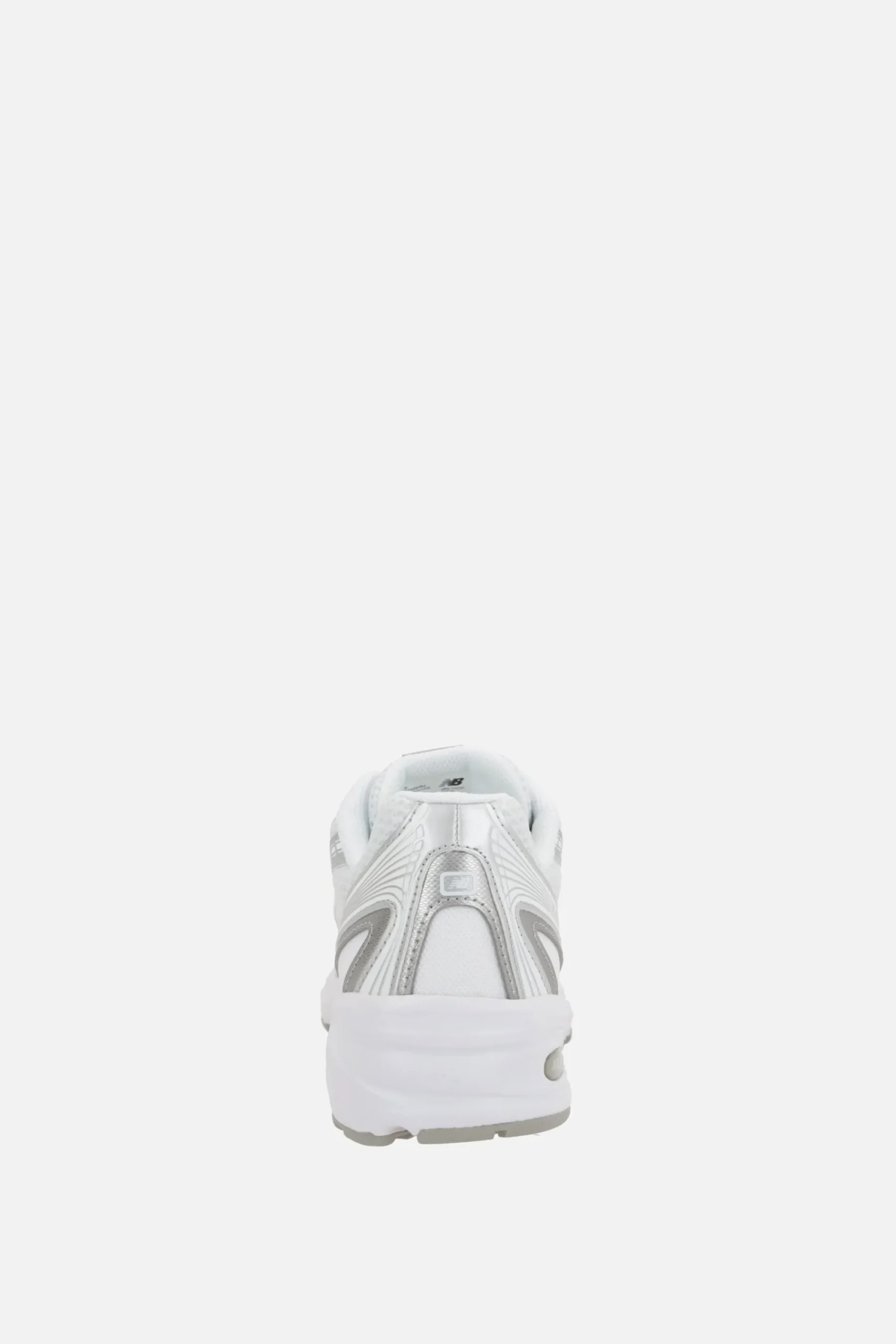 Women NEW BALANCE 740 sneakers in mesh and synthetic leather