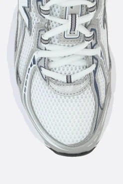 Women NEW BALANCE 740 sneakers in mesh and synthetic leather